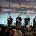 A Strategy towards Europe’s Contested Neighborhood A Strategy towards Europe’s Contested Neighborhood