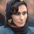 Manizha Bakhtari